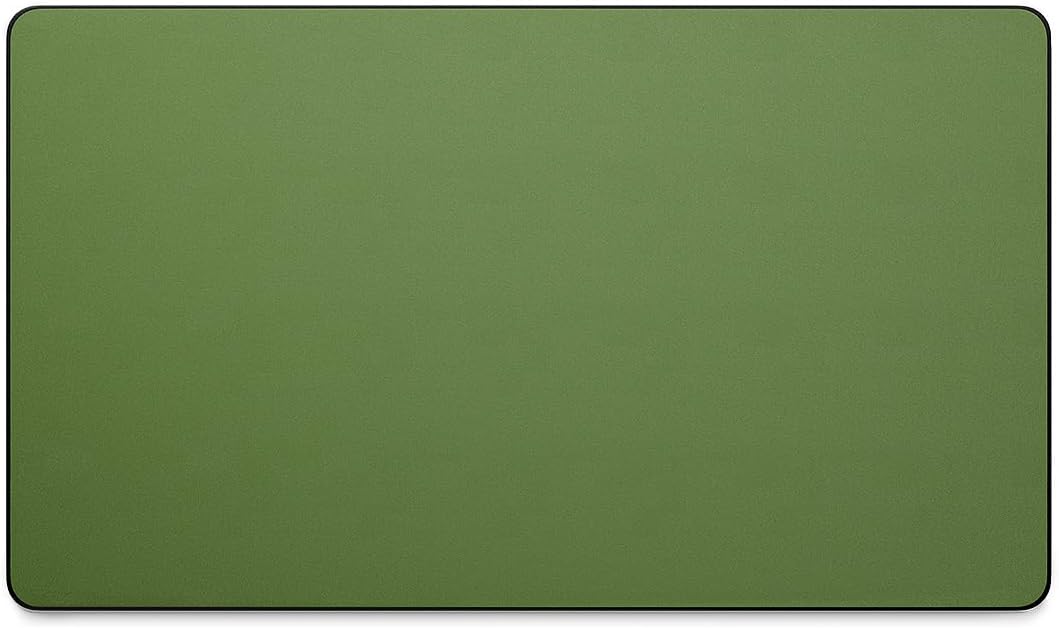 Jotsome Leather Desk Pad Mat, Non-Slip Desk Blotter Pad - Desk Protector for Office, Home, Lap Desk, Laptop, and Desktop