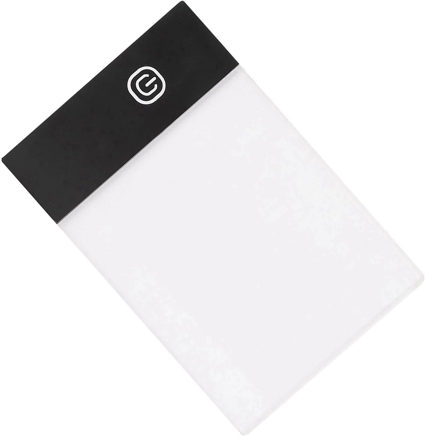 Artcraft Light Tracing Box, Eye LED Light Copy Board A6 Brightness Artcraft Tracing Flip Book Pad Kit Tablet Drawing for Calligraphy and Painting, Animation Industry