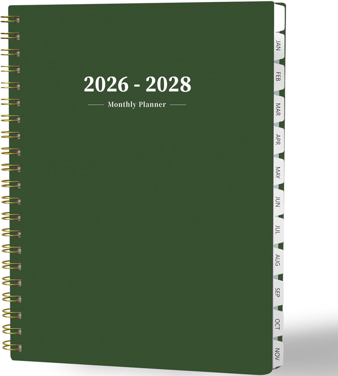 Ymumuda Weekly To Do List Notepad - Daily To Do List Undated 52 - Week Sheets, 8.5x11" Weekly Goal Notebook, Habit Tracker Journal, Excellent for Student School Work Personal Productivity Organizer