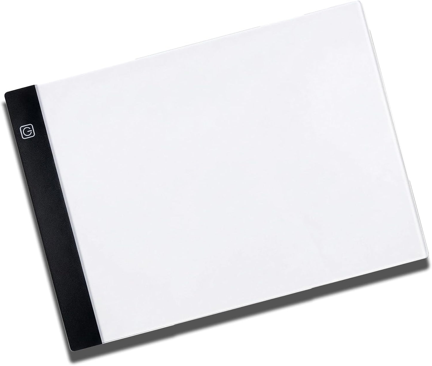 Huacan LED Light Pad Board for Diamond Painting Tablet Ultrathin 3 Level Dimmable Portable USB Charging Apply to Diamond Art Kits