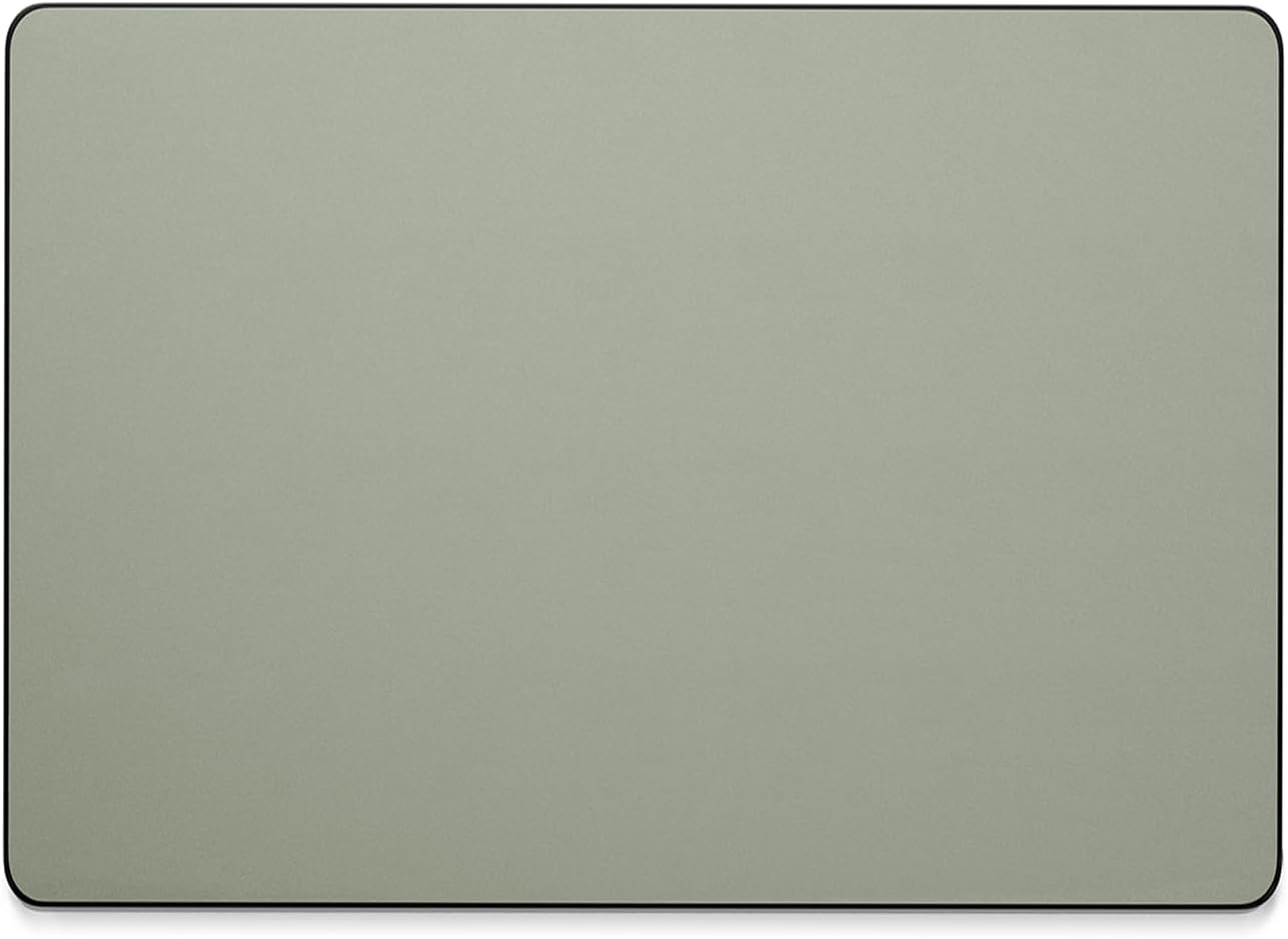Jotsome Leather Desk Pad Mat, Non-Slip Desk Blotter Pad - Desk Protector for Office, Home, Lap Desk, Laptop, and Desktop