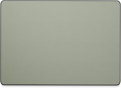 Jotsome Leather Desk Pad Mat, Non-Slip Desk Blotter Pad - Desk Protector for Office, Home, Lap Desk, Laptop, and Desktop