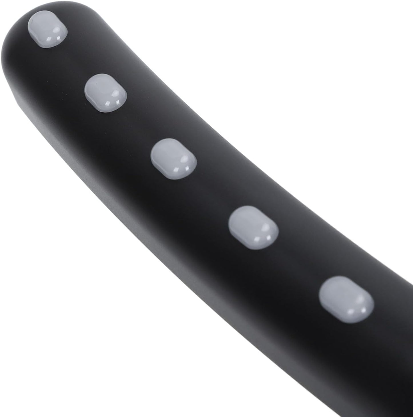 RGB Monitor Lamp Bar, Light Source RGB Monitor Light Bar for Office, Monitor Lamp Bar with RGB Backlight and Music Sync, Eye Caring Curved Computer Monitor Light Bar