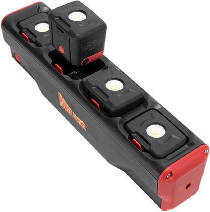 Power Probe Cordless Modular Work Light