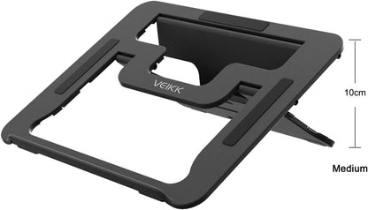 VEIKK Drawing Pen Tablet Stand for Drawing Tablet with Screen Prevented Skidding Stander Pen Display Holder