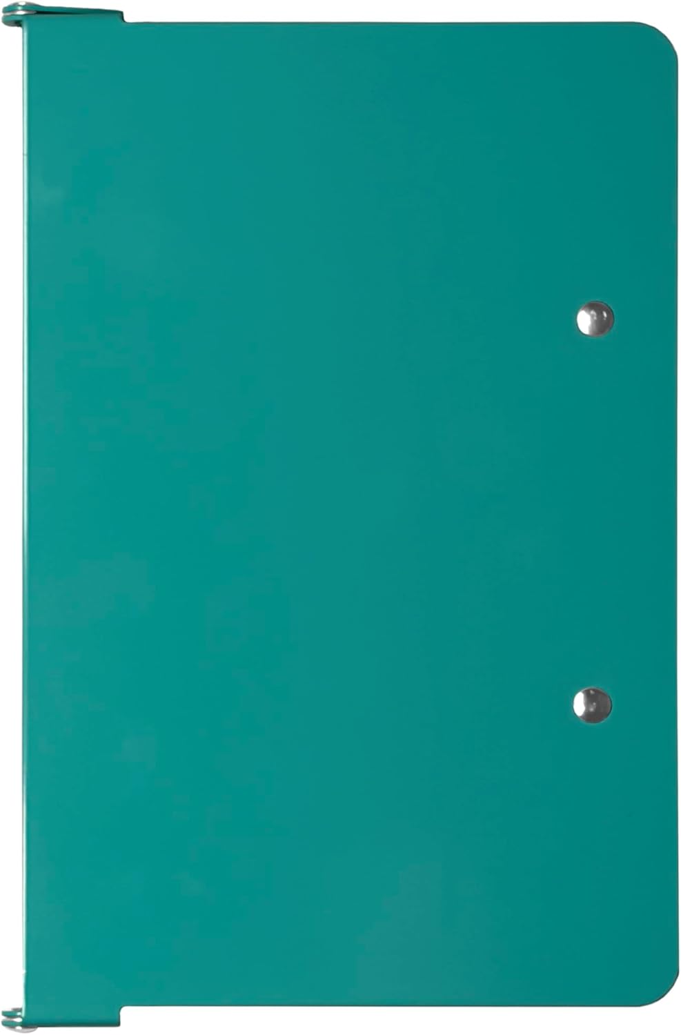 Foldable Clipboard, ISO clipboard Foldable Clipboard, Folding Clipboard, Nursing Clipboard (Black)