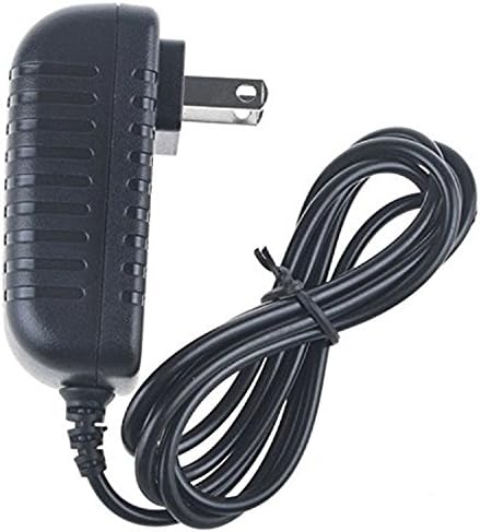 Accessory USA AC DC Adapter for Huion A2 Super Thin, A3 Tatoo Tracing Light Table, A4 Artcraft Tracing Light Pad LED Light Box Power Supply Cord