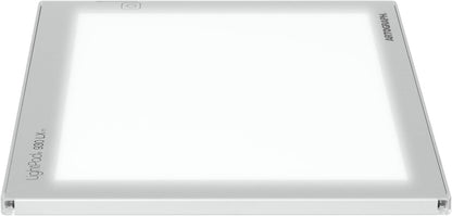 Artograph Thin LED Light Box, 17" x 12" Dimmable Drawing & Tracing Pad, LightPad 940 LX