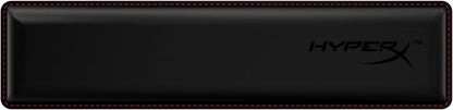 HyperX Wrist Rest – Compact – Cooling Gel – Memory Foam – Anti-Slip,Black