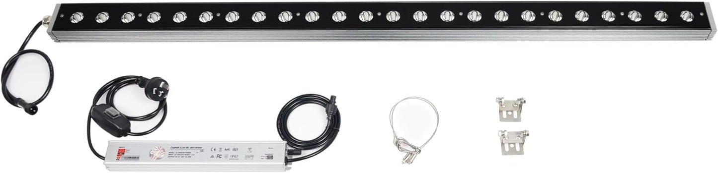 Orphek OR4 iCon LED Bar (Blue Plus, 120)