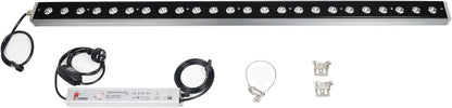 Orphek OR4 iCon LED Bar (Blue Plus, 120)