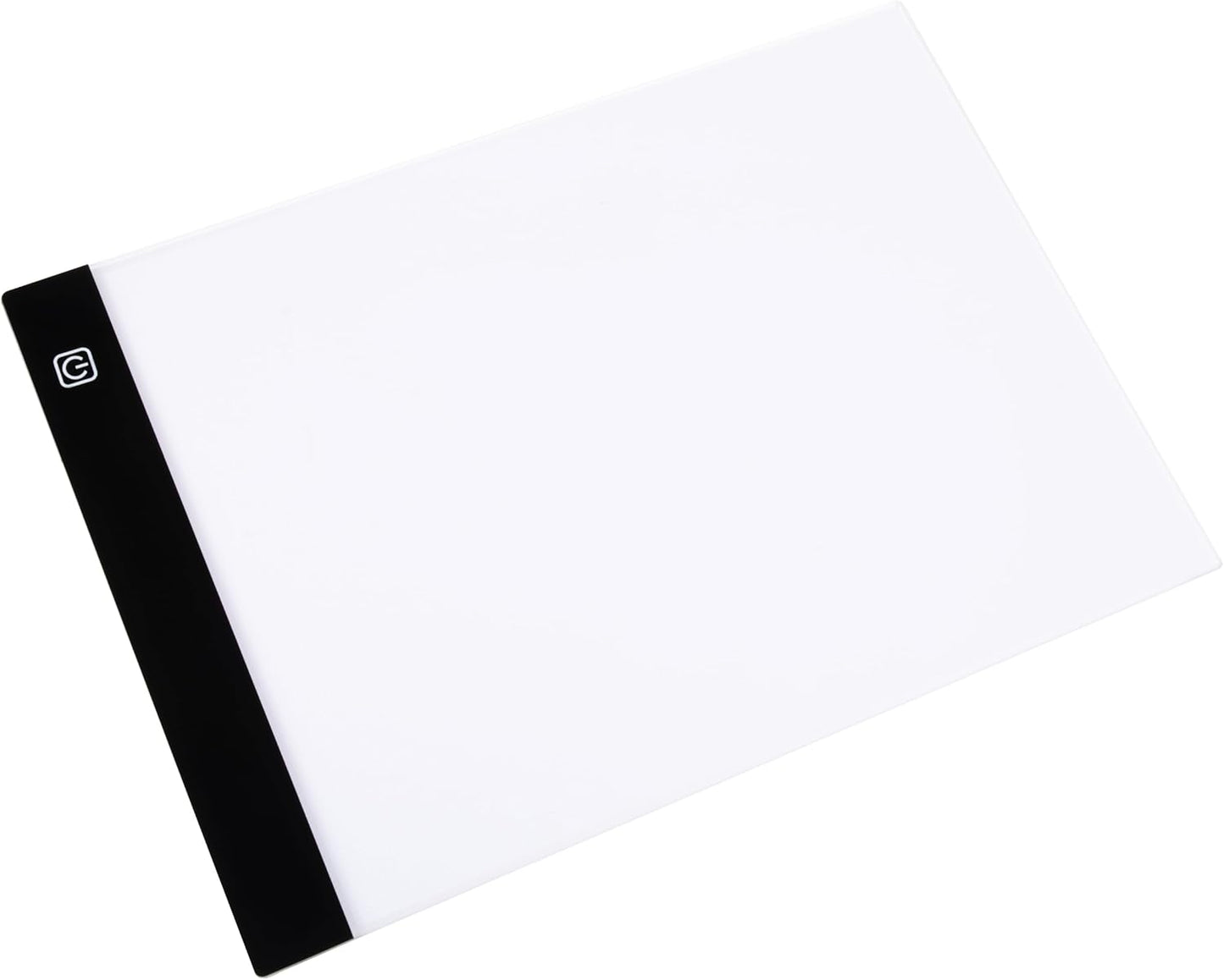 Mini A5 LED Light Box for Drawing and Tracing,A5 Diamond Art Painting Light Board,LED Copy Board Tracing Box,Light Pad