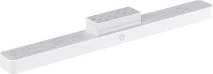XIAOMI Mi Computer Monitor Light Bar - Wireless Control, Easy Installation, Extra Computer Lighting w/o Taking Desktop Space, No More Glare