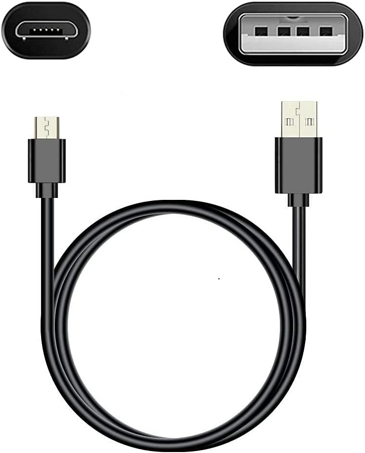 Boda Compatible USB Charging Cable - A3/A4 Tracer LED Artcraft Tracing Pad Light Box