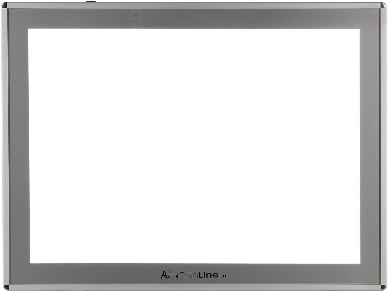 Acurit Thin Line Professional Adjustable Brightness LED Light Box & Tracing Tablet - 9 x 12