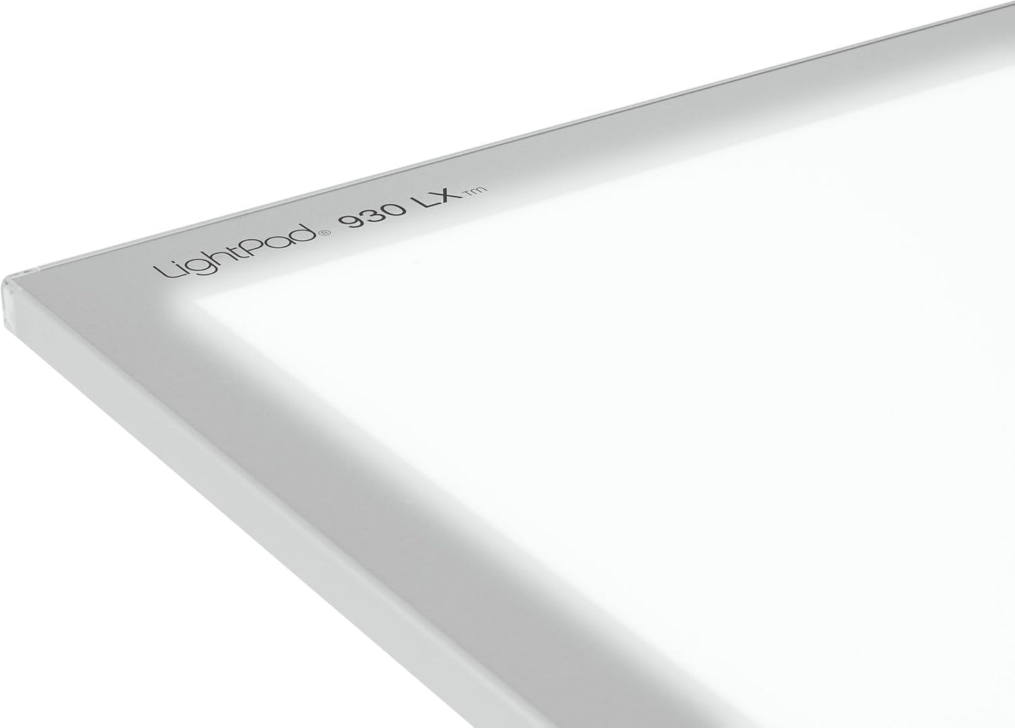 Artograph Thin LED Light Box, 17" x 12" Dimmable Drawing & Tracing Pad, LightPad 940 LX