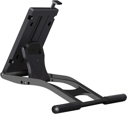 HUION ST100A Adjustable Drawing Tablet Stand for Pen Displays, Adjustable VESA Mount Desk Stand, Suitable for Kamvas 20/22/22 Plus/24/24 Plus and Kamvas Pro 24(4K)