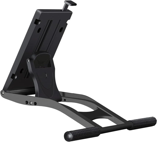 HUION ST100A Adjustable Drawing Tablet Stand for Pen Displays, Adjustable VESA Mount Desk Stand, Suitable for Kamvas 20/22/22 Plus/24/24 Plus and Kamvas Pro 24(4K)