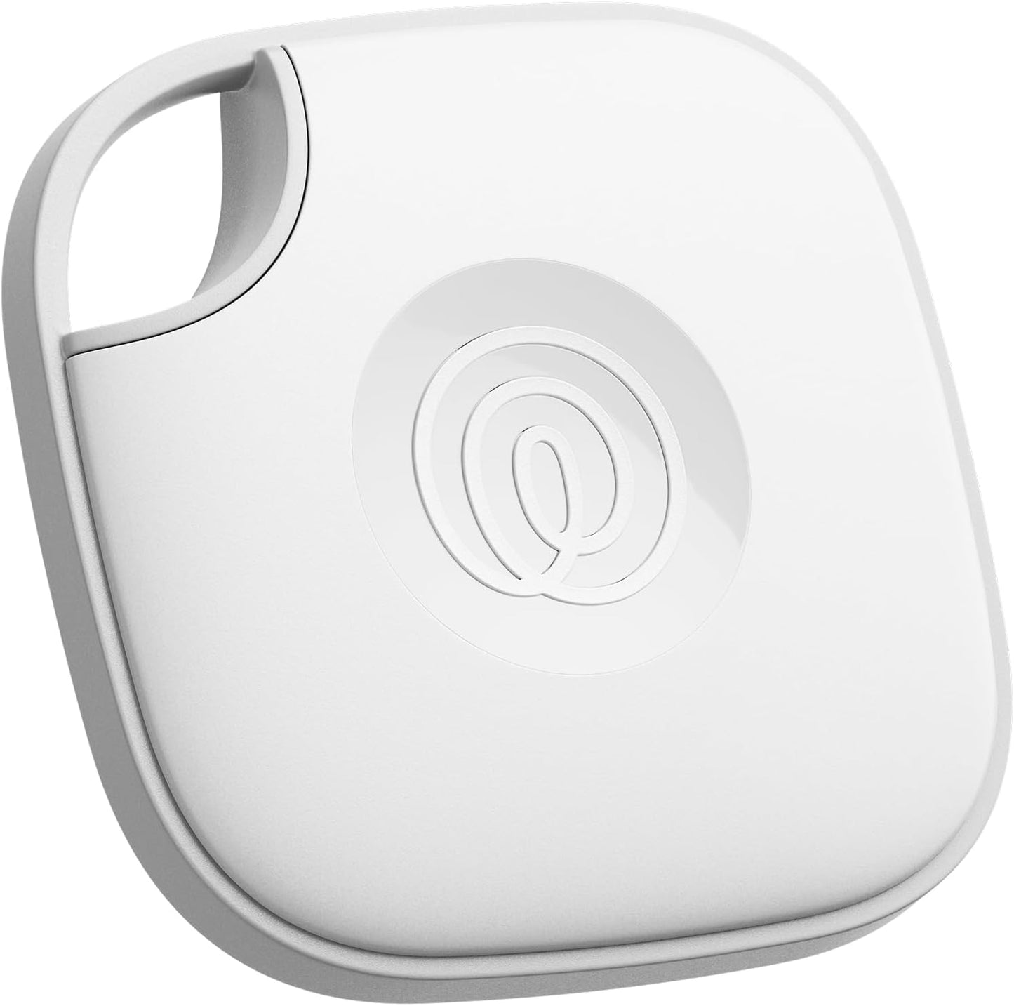 Life360 Tile - Bluetooth Tracker, Keys Finder and Item Locator for Keys, Bags and More. Phone Finder. Both iOS and Android Compatible. 2-Pack (Black/White)