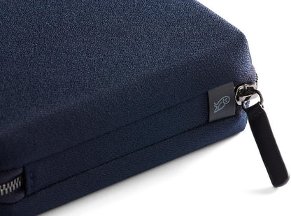 Bellroy Tech Kit Compact (Tech Accessories Organizer, Zipper Pouch) - Saltbush
