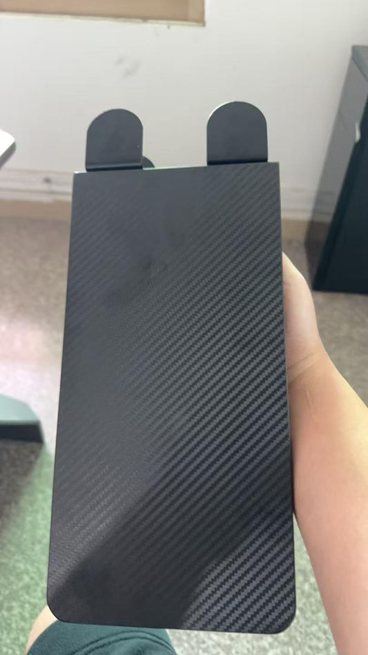 Computer Arm Rest for Desk, Suitable for Office desks, Sturdy Mouse arm Support, Computer Desk Extender, Suitable for Home and Office