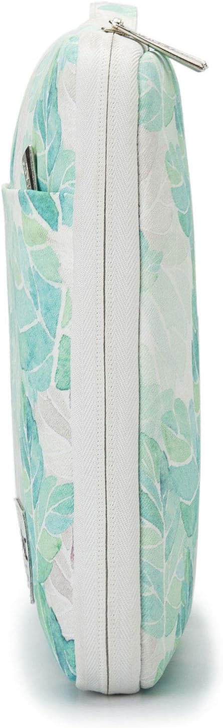 Kinmac 360° Protective Laptop Sleeve Case Bag Cover with Handle for MacBook Pro 16 inch,16 inch HP,Lenovo,Dell,ASUS,Acer Ultrabook and Business Laptop (F-04)