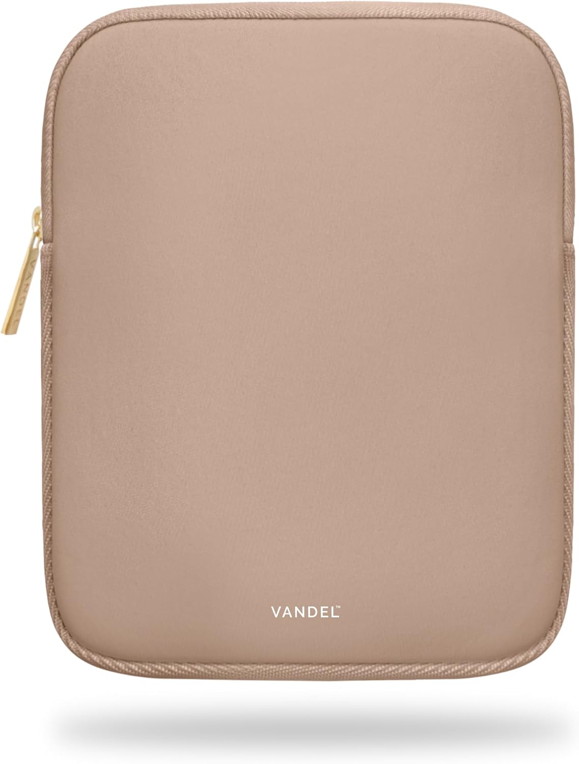 Vandel Slim MacBook Pro 16 Inch Laptop Sleeve, 15.6-16 inch Laptop Case, Protective MacBook Case Sleeve, Dell XPS 16 Cover 15.6 in, HP 15-fc, Lenovo IdeaPad 15, Mac Book Pouch, Computer Carrying Bag