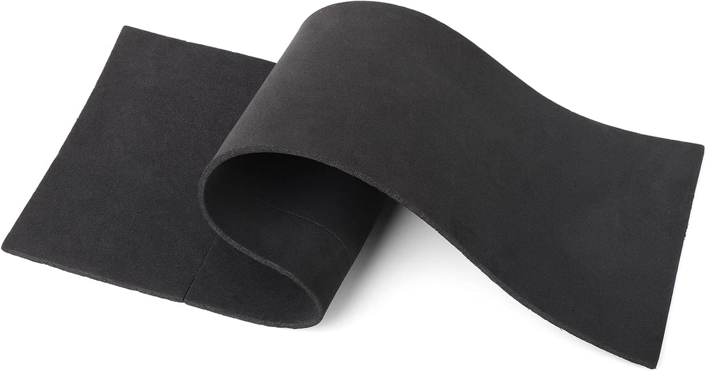 Sound Dampening Foam for Mechanical Keyboard Bottom, Made of YM40-Sponge (10mm Thick)