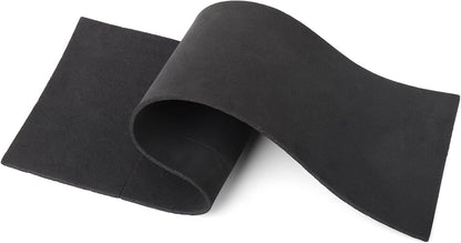 Sound Dampening Foam for Mechanical Keyboard Bottom, Made of YM40-Sponge (10mm Thick)