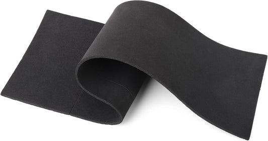 Sound Dampening Foam for Mechanical Keyboard Bottom, Made of YM40-Sponge (10mm Thick)