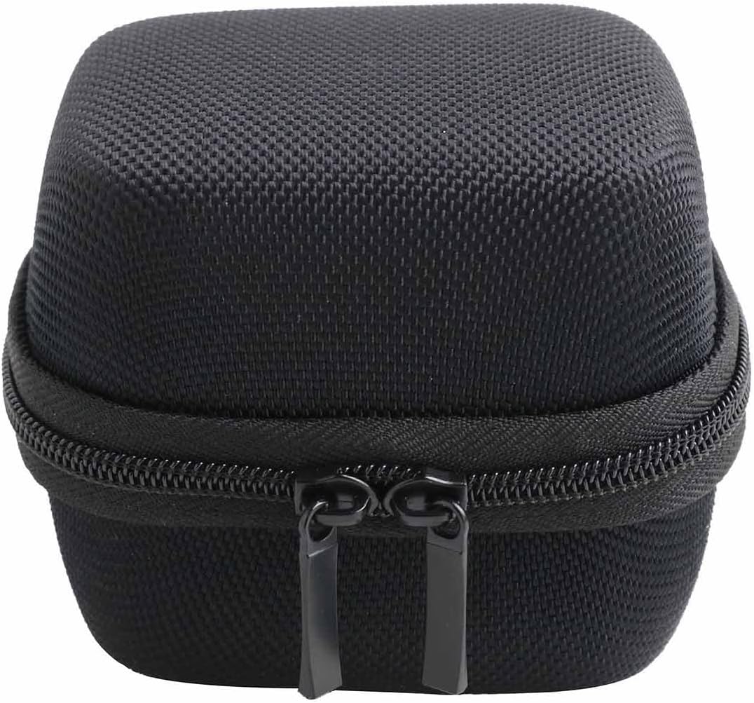 Hard Protective Travel Case Replacement, Compatible with Ceptics/TESSAN/EPICKA/NEWVANGA/VYLEE/International Power Adapter (Small)