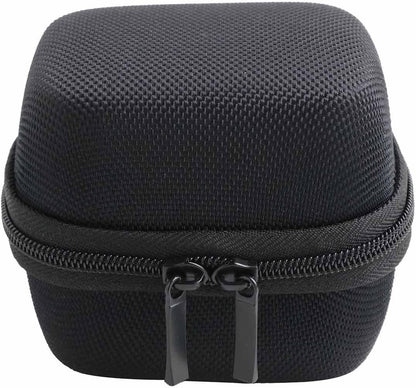 Hard Protective Travel Case Replacement, Compatible with Ceptics/TESSAN/EPICKA/NEWVANGA/VYLEE/International Power Adapter (Small)