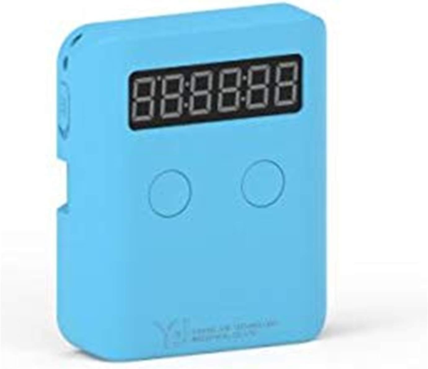 Cuberspeed YJ Pocket Cube Timer Blue Color