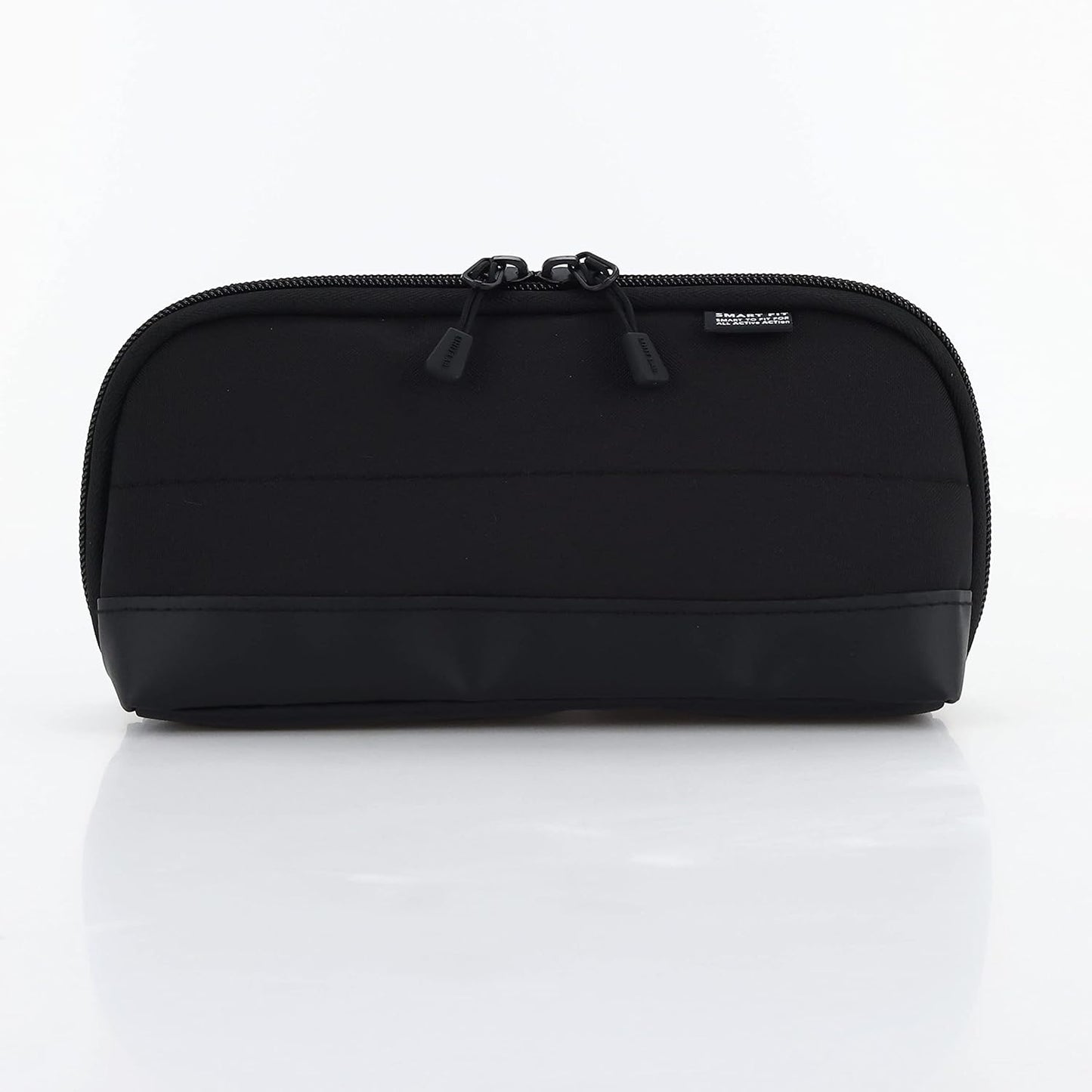 LIHITLAB Compact Pen Case, Water & Stain Repellent