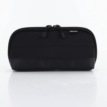 LIHITLAB Compact Pen Case, Water & Stain Repellent