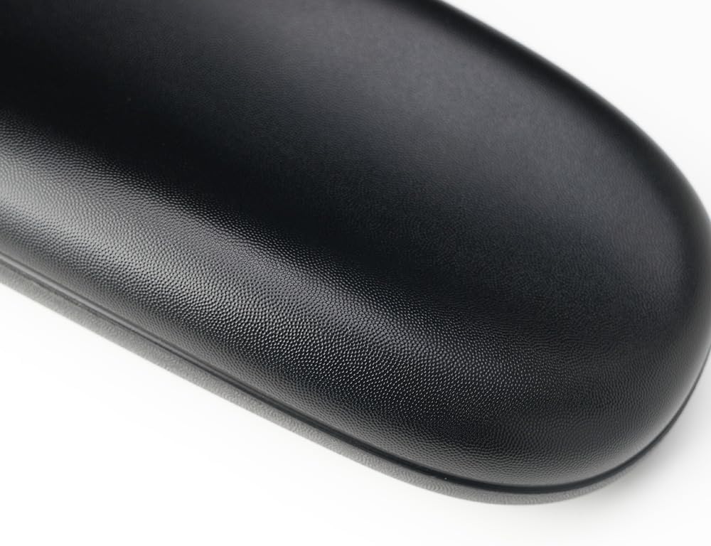 Office Chair Replacement Armrest Arm Pads Caps Univeral 4" 5.5" Mounting Hole 1 Pair, MingYi.Office