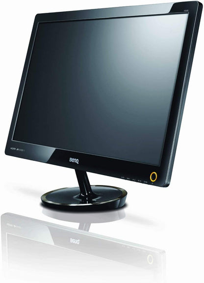 Anti-Glare and Anti Finger Print Screen Protector (3 Pack) for 20 Inches Widescreen Desktop Monitor