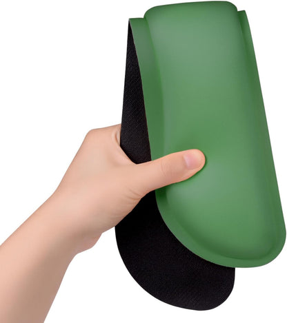 Dapesuom Enlarge Keyboard Wrist Rest, Memory Foam Keyboard Wrist Cushion for Computer Desk Mats Support, Pain Relief Ergonomic Mouse Pad Rests with Non-Slip Base for Gaming, Laptop, Radiant Orchid