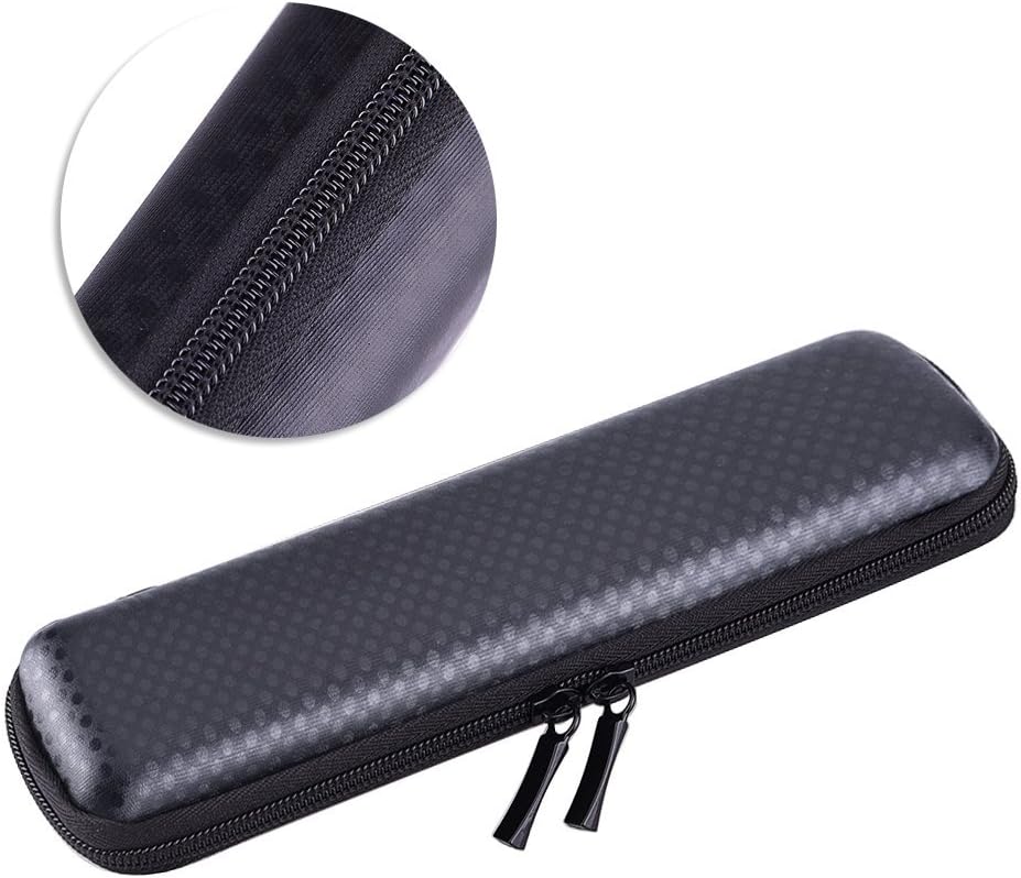 KUUQA EVA Pencil Case Pouch Case EVA Pencil Case for Executive Fountain Pens, Stylus
