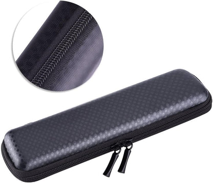 KUUQA EVA Pencil Case Pouch Case EVA Pencil Case for Executive Fountain Pens, Stylus