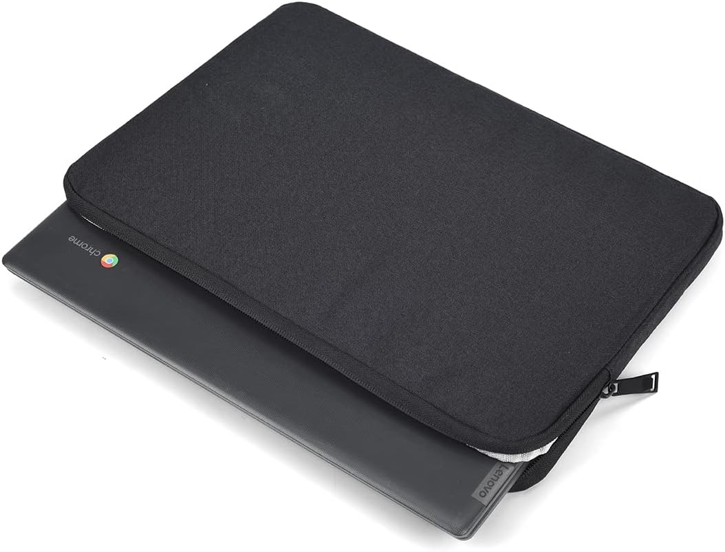 17 17.3 inch Laptop Sleeve Case for HP 17.3 inch Laptop/HP Envy 17 / Pavilion 17, Dell Inspiron 17, Lenovo Ideapad 17.3, ASUS Vivobook 17, 17-in Water-Resistant Computer Notebook Bag