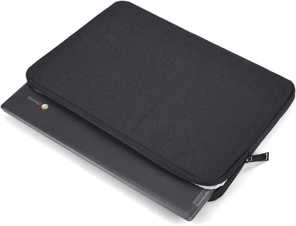 17 17.3 inch Laptop Sleeve Case for HP 17.3 inch Laptop/HP Envy 17 / Pavilion 17, Dell Inspiron 17, Lenovo Ideapad 17.3, ASUS Vivobook 17, 17-in Water-Resistant Computer Notebook Bag