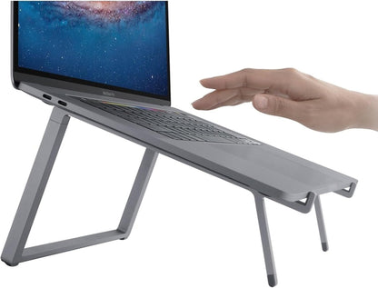 Rain Design 10081 mBar Laptop Stand - Space Gray