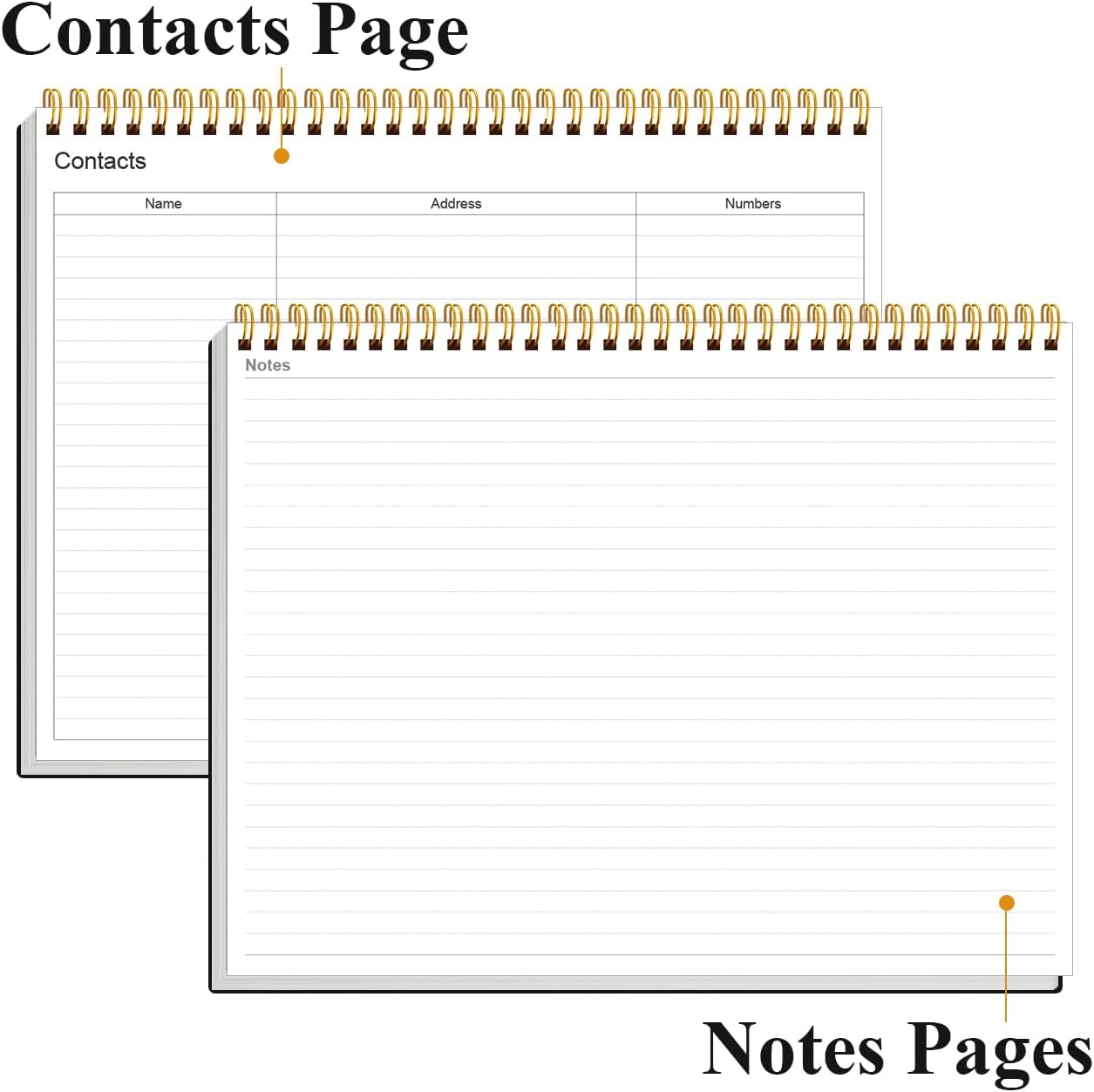 Weekly Productivity Dashboard - 8.5" x 11" Dashboard Desk Notepad Has 6 Focus Areas to List Tasks for Goals, Projects, Clients, Academic or Meal-Organize Your Daily Work Efficiently, 54 Weeks, Green
