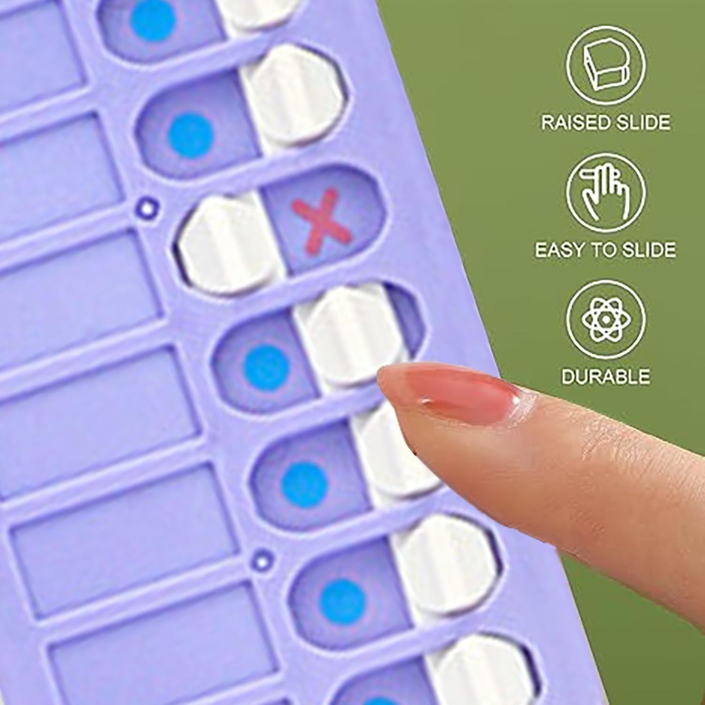 Chore Planning Chart Key Chains 6Pcs Chore Schedule Key Rings Daily Weekly Memo Checklist Boards with 18pcs List Cards Stickers for Kids Adults Habit and Behavior Planner Tracker