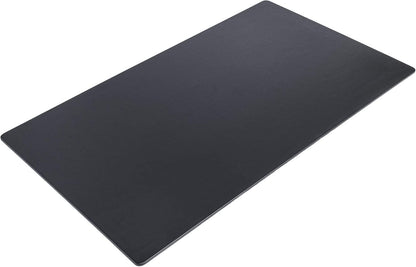 Dacasso Leather Desk Pad Without Side Rails