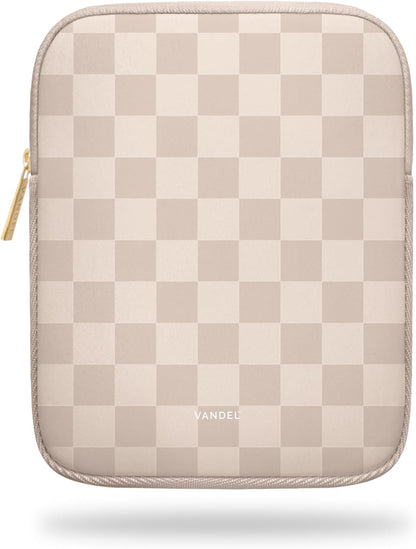 Vandel Slim MacBook Pro 16 Inch Laptop Sleeve, 15.6-16 inch Laptop Case, Protective MacBook Case Sleeve, Dell XPS 16 Cover 15.6 in, HP 15-fc, Lenovo IdeaPad 15, Mac Book Pouch, Computer Carrying Bag