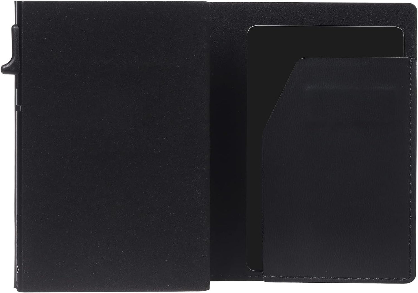 Conceal Plus Wallet Finder Slim Tracker, 5-Year Battery Life - Never Needs Charging, Track Wallet, Backpack, Luggage and More, Works with Apple Find My iOS Only (Android Not Supported)