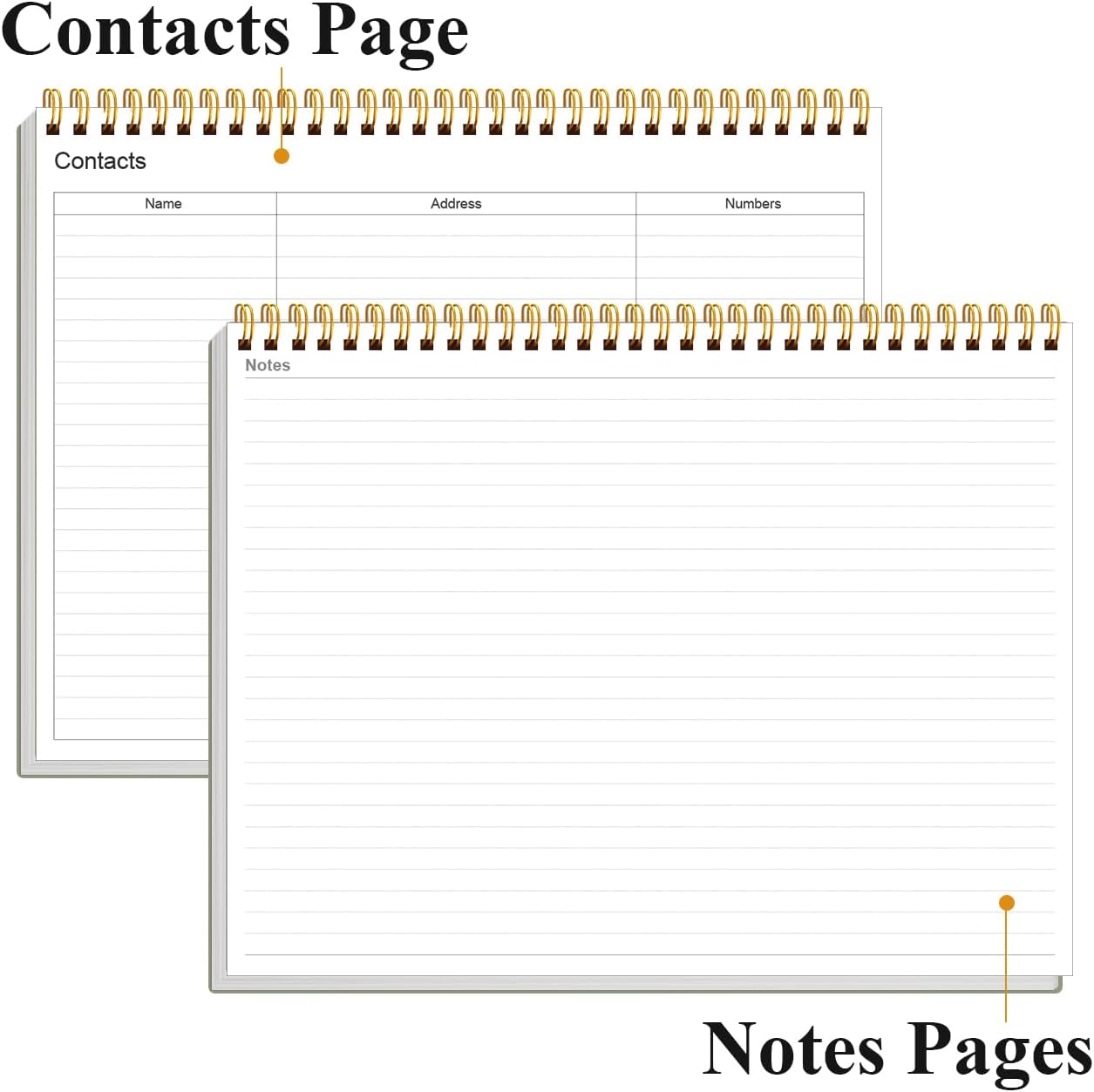 Weekly Productivity Dashboard - 8.5" x 11" Dashboard Desk Notepad Has 6 Focus Areas to List Tasks for Goals, Projects, Clients, Academic or Meal-Organize Your Daily Work Efficiently, 54 Weeks, Green