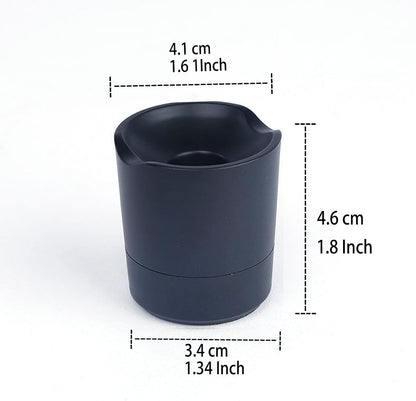 Pen Stand Holder That can Store Pen Tips for Huion Pen Wacom Pen for Huion PW507/PW517/PEN68D/PEN68/PW100/PEN80D Stand Holder, Pencil Tablet Pen Stylus iPad Pen Stand Holder